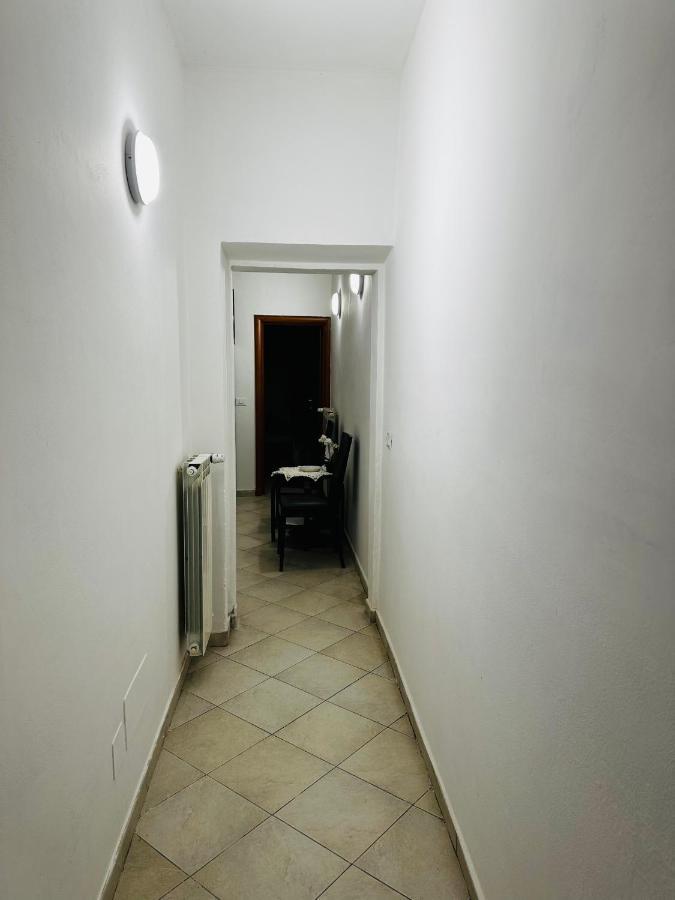 Affitta Camere Mimi Family Florence Extérieur photo