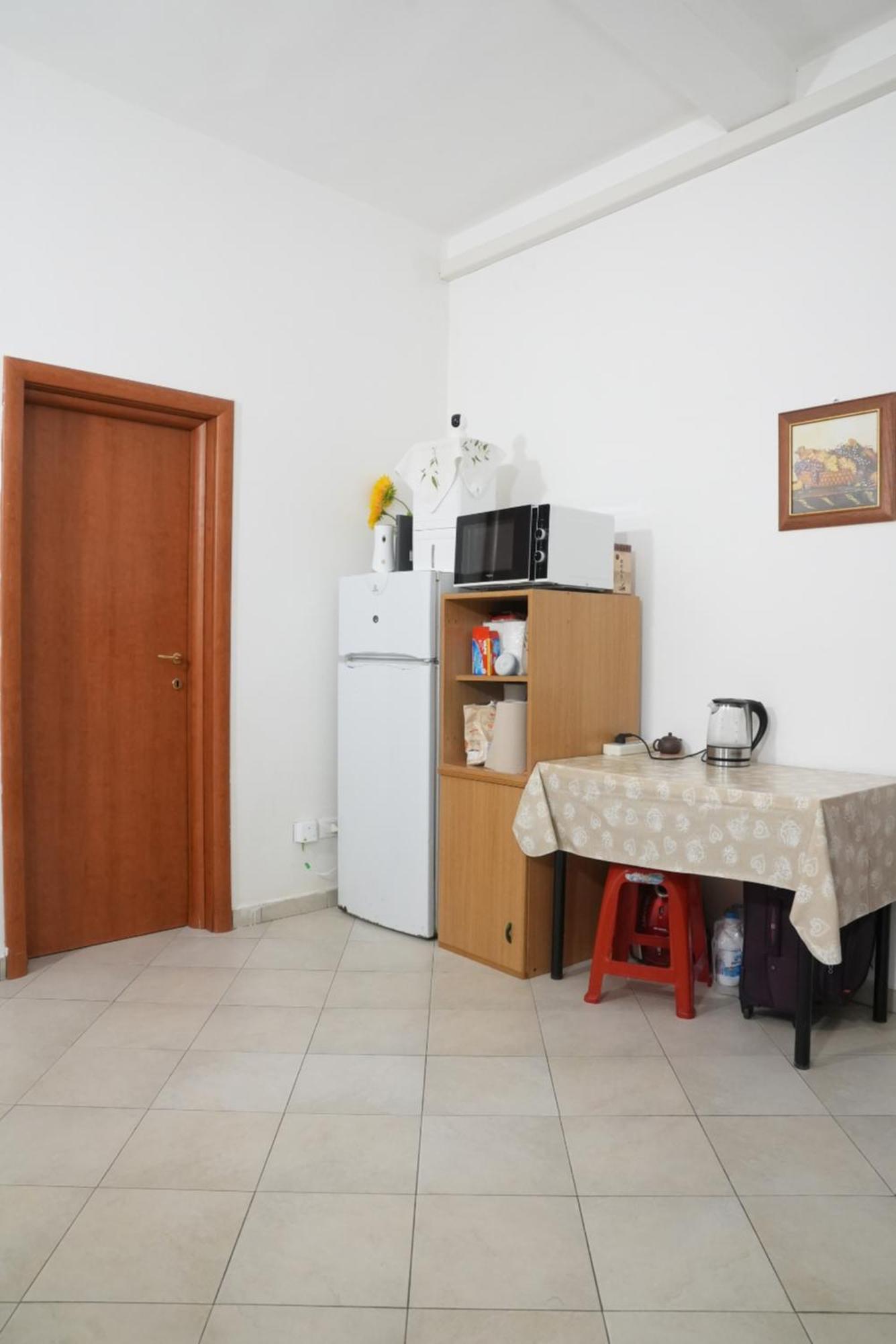 Affitta Camere Mimi Family Florence Extérieur photo