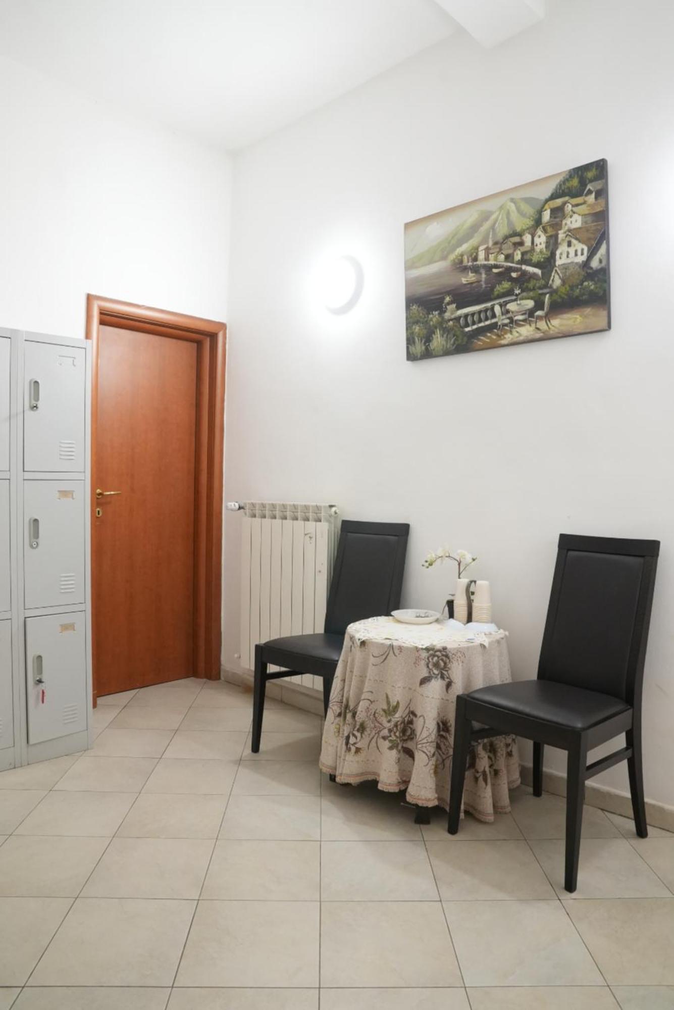 Affitta Camere Mimi Family Florence Extérieur photo