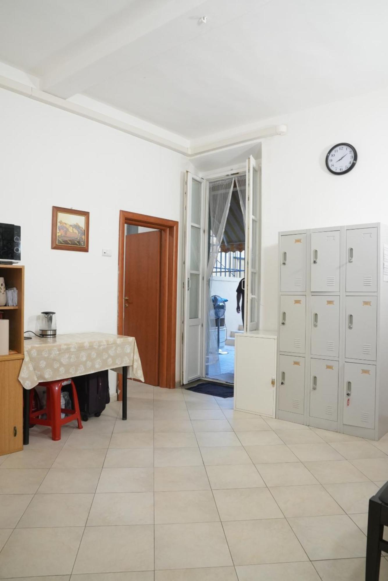 Affitta Camere Mimi Family Florence Extérieur photo