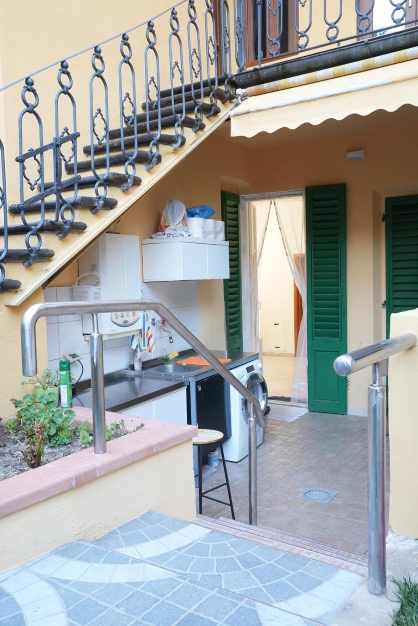 Affitta Camere Mimi Family Florence Extérieur photo